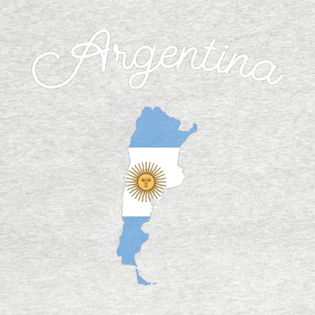 Argentina by phenomad